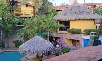 Imagem 5: Aluga-se mensal Chalé na praia do futuro