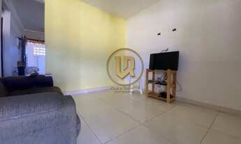 Imagem 3: Casa 3 Quartos Piscina Churrasqueira