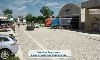 Imagem: Lotes Financiados Em Fortaleza, Curva Da