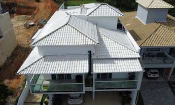 Imagem 3: Excelente casa Condomínio Ouro Verde Betim