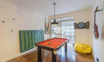 Imagem 2: Apartamento - Vila Itapura - Campinas