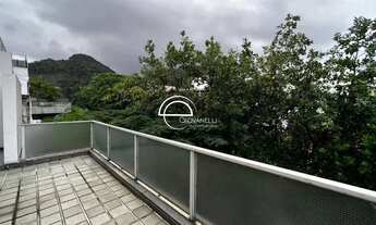 Imagem 6: Cobertura á venda - Barra da Tijuca - Jardim Oceânico - 4 quartos