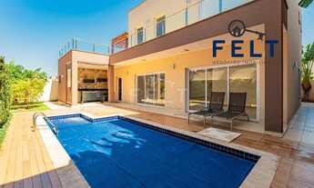 Imagem 2: SANTANA DE PARNAíBA - Casa de Condomínio - Cidade Tamboré