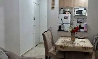 Imagem 6: Apartamento Venda condomínio Único Guarulhos 45m² 2 dorm com planejados