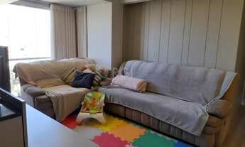 Imagem 2: Apartamento para Venda - 81.24m², 3 dormitórios, sendo 1 suites, 1 vaga - Santa Maria Gore