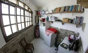 Imagem 3: Santo André - Casa Padrão - Jardim Las Vegas