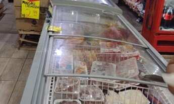 Imagem 6: Repasse mercado com câmara fria