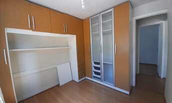 Imagem 7: Apartamento com 2 dormitórios para alugar, 54 m² por R$ 2.225,72/mês - Água Verde - Curiti