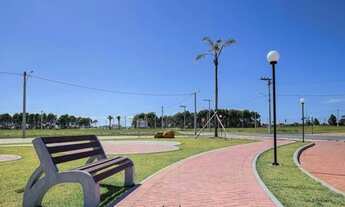 Imagem 2: Terreno Jardim América - Passo de Torres