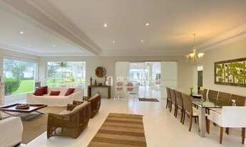 Imagem 5: Casa no condomínio Jardim Acapulco com 6 dormitórios à venda, 799 m² por R$ 6.500.000 - A