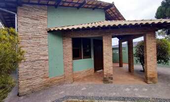 Imagem 4: Excelente casa 4qts Aluguel Vale do Sol Nova Lima