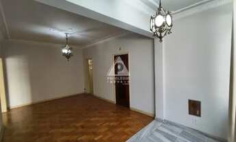 Imagem 2: Apartamento à venda, 3 quartos, 1 vaga, Maracanã - RIO DE JANEIRO/RJ