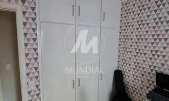 Imagem 6: Apartamento (tipo - padrao) 3 dormitórios/suite, cozinha planejada, elevador, em condomíni