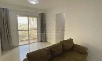 Imagem 2: Apartamento Padrão em Ribeirão Preto