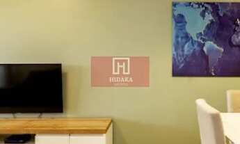 Imagem: Apartamento à venda no bairro São Domingos