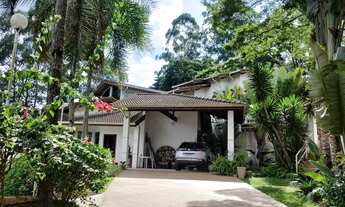 Imagem: CAJAMAR - Casa Padrão - SERRA DOS LAGOS