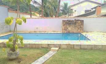 Imagem 4: Sobrado, 3 dormitórios, Condomínio Jardim Pernambuco, Guarujá