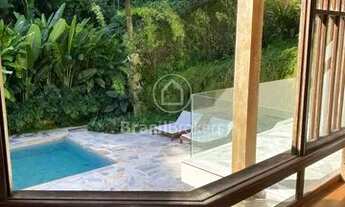 Imagem 3: Rio de Janeiro - Casa de Condomínio - Itanhangá