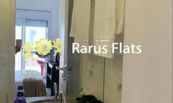 Imagem 7: Rarus Flats - Flat para locação - Edifício Urbe Paulista