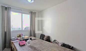 Imagem 2: Apartamento para Aluguel - Jardim Iris , 2 Quartos, 44 m2