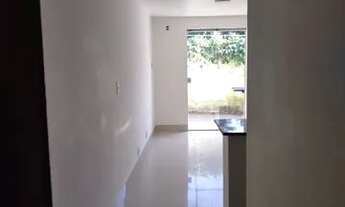 Imagem 7: Apartamento Garden com garagem independente