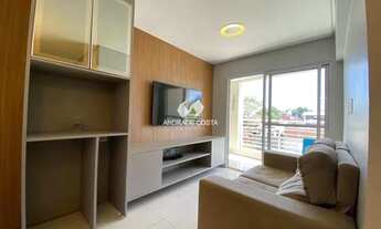 Imagem 3: Apartamento C/02 Quartos, Mobiliado, Pronto P/ Morar à Venda, Próximo a Av. João XXIII