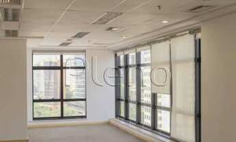 Imagem 5: Sala comercial para locação no Cambuí - Campinas/SP