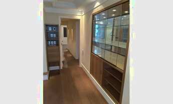 Imagem 4: APARTAMENTO RESIDENCIAL em São Paulo - SP, Moema