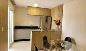 Imagem 6: North Brava - Apartamento diferenciado de 2 dormitórios, sendo 1 suíte, 3 vagas de garagem