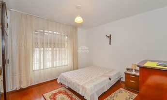 Imagem 2: Casa para venda tem 100 metros quadrados com 2 quartos em Vargem Grande - Pinhais - PR