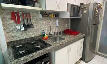 Imagem 3: São Bernardo do Campo - Apartamento Padrão - Pauliceia