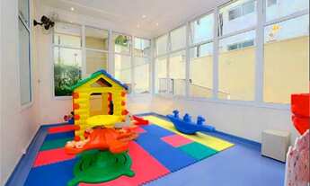 Imagem 7: Ótimo Apartamento no Bairro da Santa Cecilia para Venda e Locação