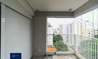 Imagem 5: Venda Apartamento 3 Dormitórios - 165 m² Jardim Paulista