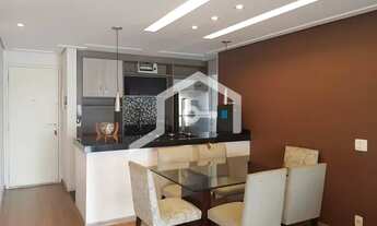 Imagem: Apartamento à venda 81m² com 2 dormitórios