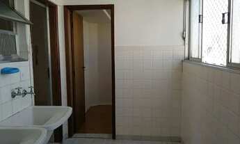 Imagem 3: Apartamento para aluguel possui 127 metros quadrados com 4 quartos em Santa Cecília - São