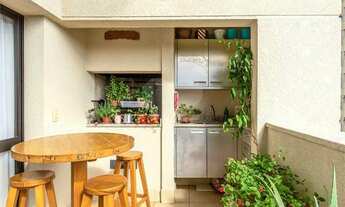 Imagem 7: São Paulo - Apartamento Padrão - ALTO DE PINHEIROS