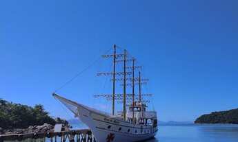 Imagem: Casa de praia em Governador Celso Ramos