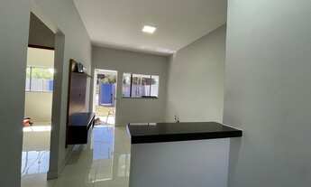 Imagem: ALUGO CASA 2 quartos região do COXIPO (Jardim