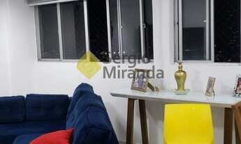 Imagem 6: Lindo apartamento com 3 qtos , 1 suite, campo grade