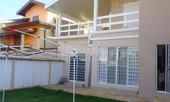 Imagem 5: Casa - Parque Alto Taquaral - Campinas