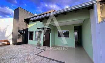 Imagem: CASA RESIDENCIAL em SINOP - MT, JARDIM PARAÍSO