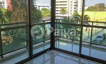 Imagem 7: Jacarepaguá Apartamento com 3 dormitórios