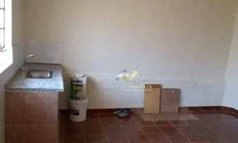 Imagem: Casa com 1 dormitório para alugar, 50 m²