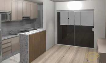 Imagem: Freedom apartamento para locação na Gleba