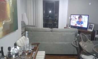 Imagem 2: Apartamento no Bairro VILA AVIAÇÃO - Condominio Siena na