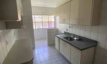 Imagem 3: APARTAMENTO CONDOMINIO FIRENZE COM 110M² ALUGO EXECLENTE APARTAMENTO NASCENTE. 3 quartos