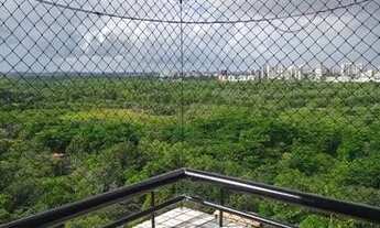 Imagem: Alugo apto vista total pro Cocó, 154 m2