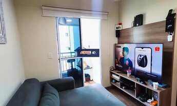 Imagem: Apartamento à venda, 55 m²- Centro - Guarulhos/SP