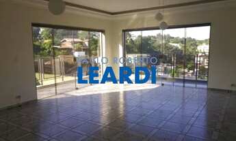 Imagem: CASA EM CONDOMÍNIO - CONDOMÍNIO ARUJAZINHO