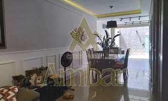 Imagem 4: Casa de Condomínio - Ribeirão Preto - Vila do Golf